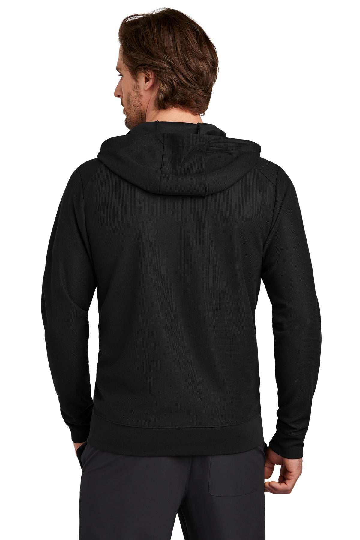 Blacktop OGIO Revive Full-Zip OG162