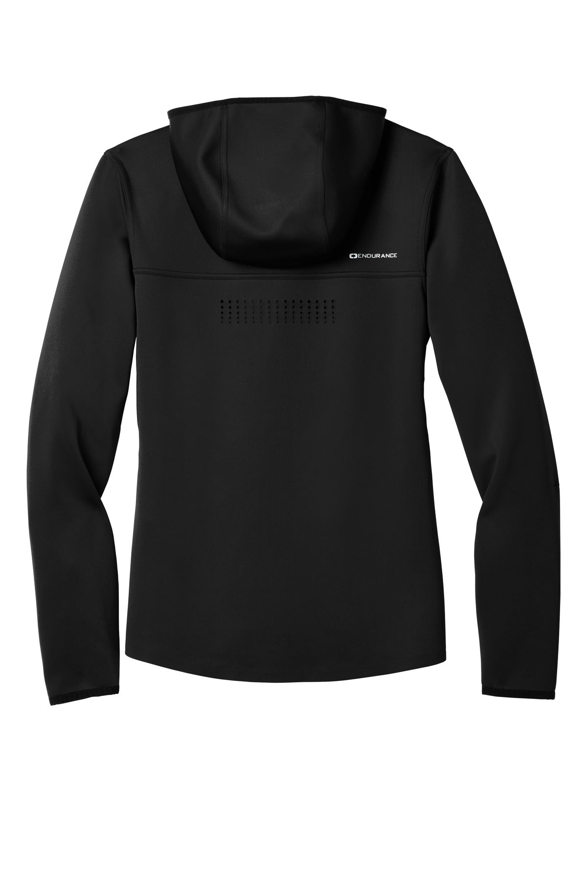 Blacktop OGIO Stealth Full-Zip Jacket. OE728