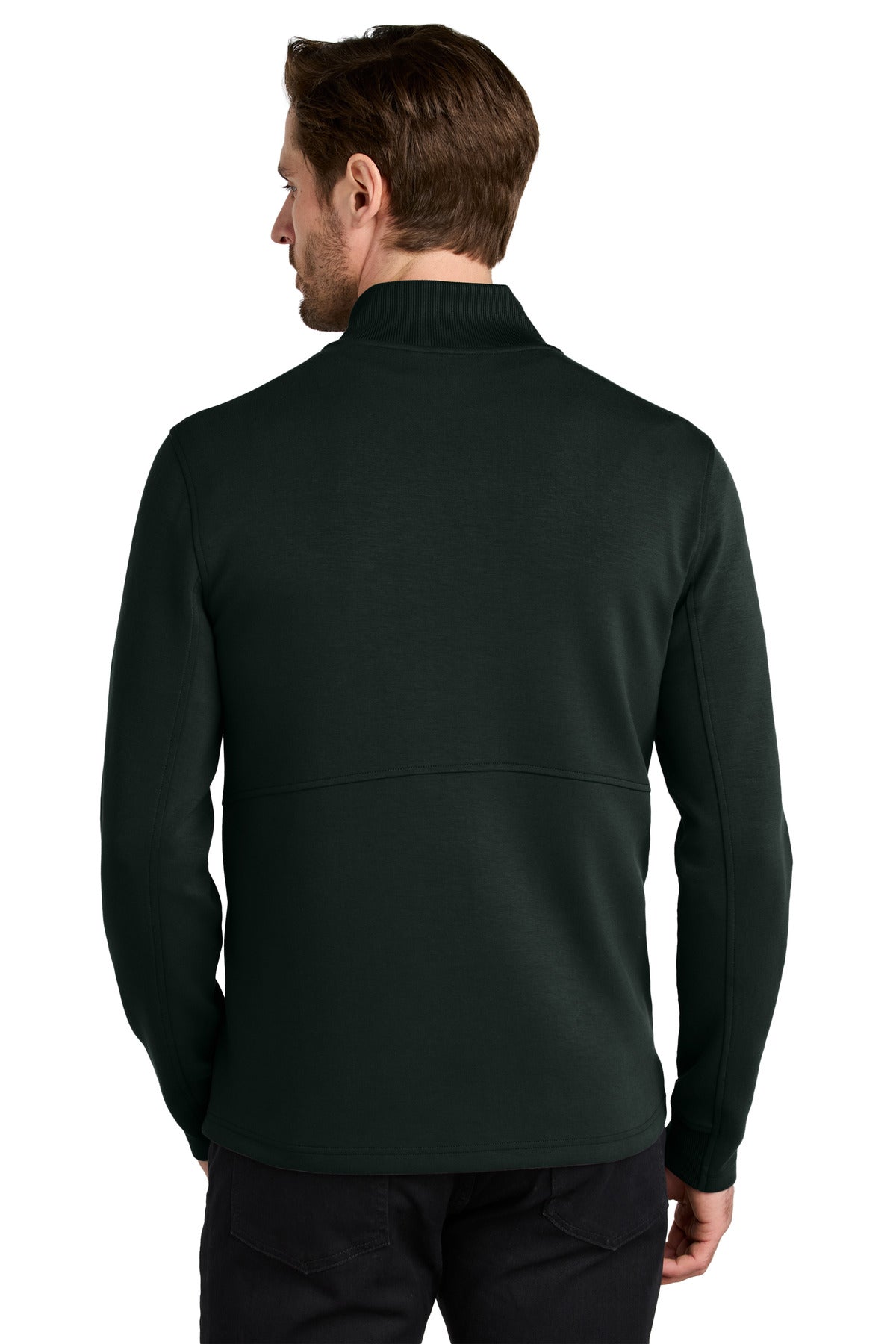 Blacktop OGIO Transcend Full-Zip OG860