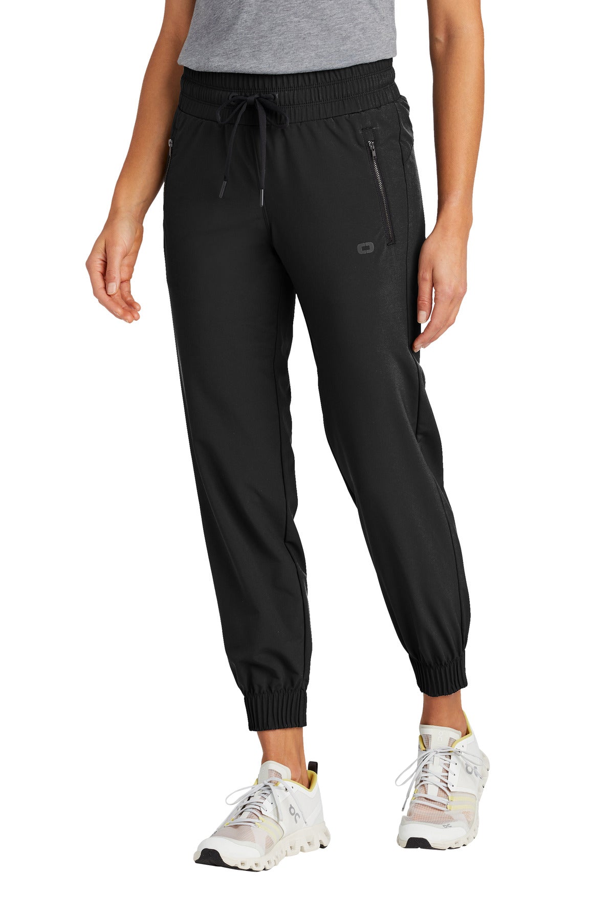 Blacktop OGIO Women's Connection Jogger LOG707