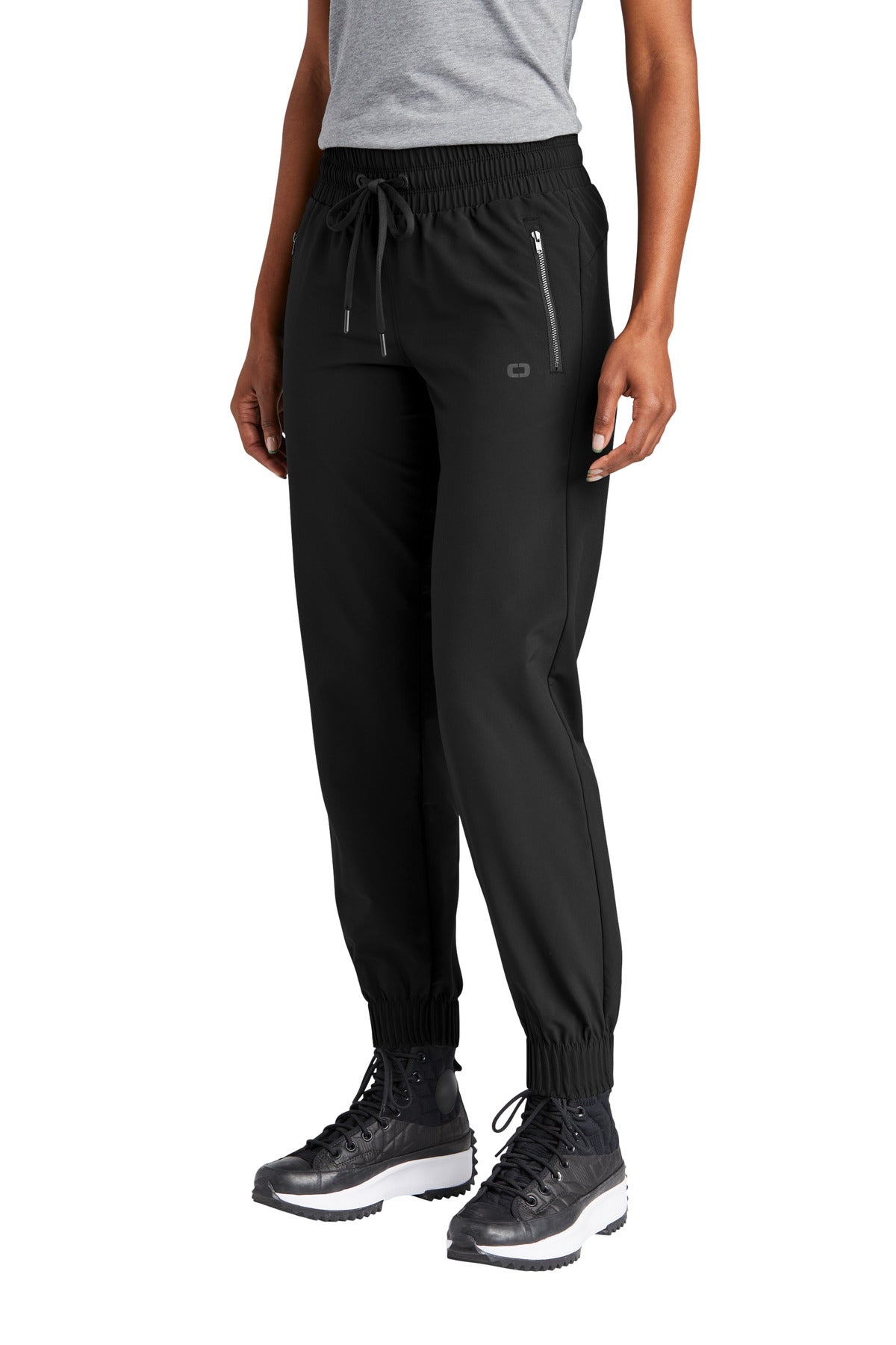 Blacktop OGIO Women's Connection Jogger LOG707