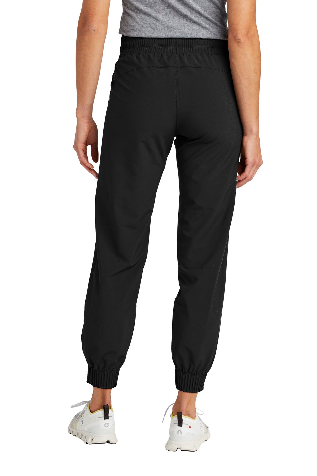 Blacktop OGIO Women's Connection Jogger LOG707