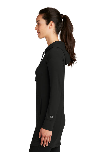 Blacktop OGIO Women's Luuma Flex Tunic LOG827