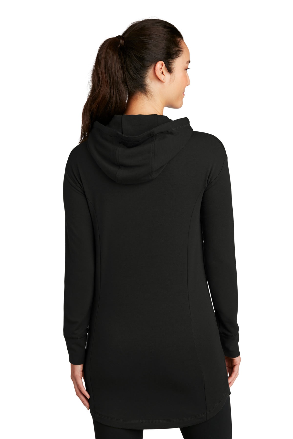 Blacktop OGIO Women's Luuma Flex Tunic LOG827