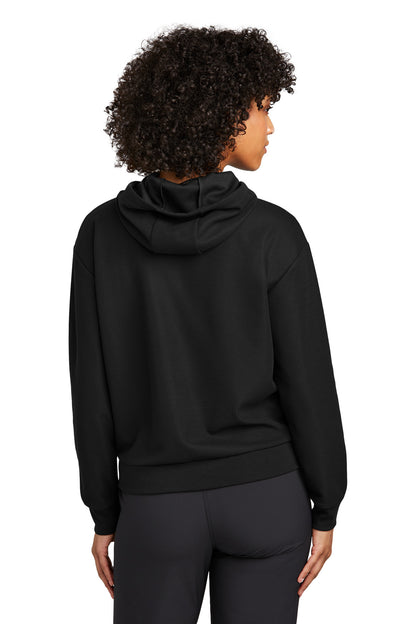 Blacktop OGIO Women's Revive Hoodie LOG162