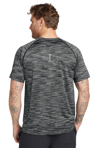 Blacktop SD OGIO Verge Crew. OE326