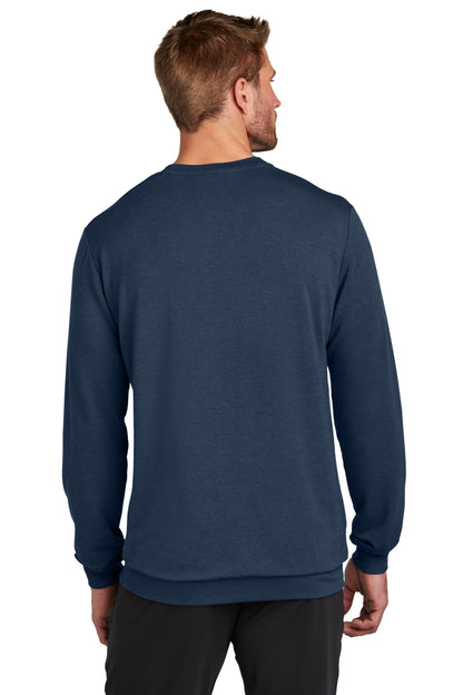 BlNightsHt TravisMathew Long Weekend Crew TM1MZ342