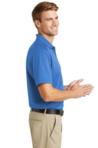Blue Lake CornerStone Select Lightweight Snag-Proof Polo. CS418
