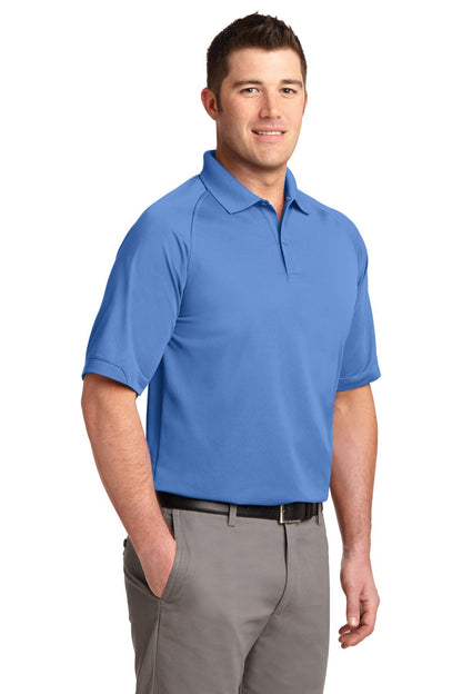 Blue Lake Port Authority Dry Zone Ottoman Polo. K525