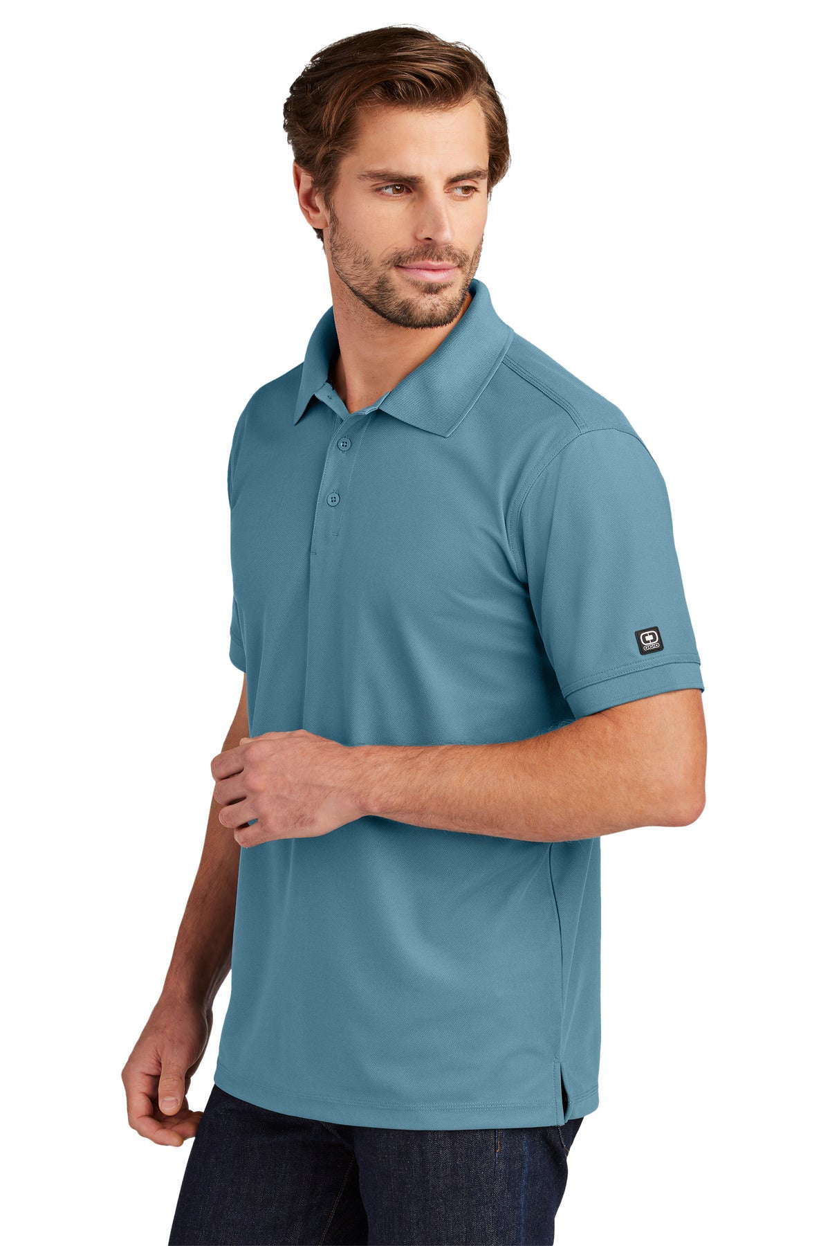 BlueMist OGIO - Caliber2.0 Polo OG101