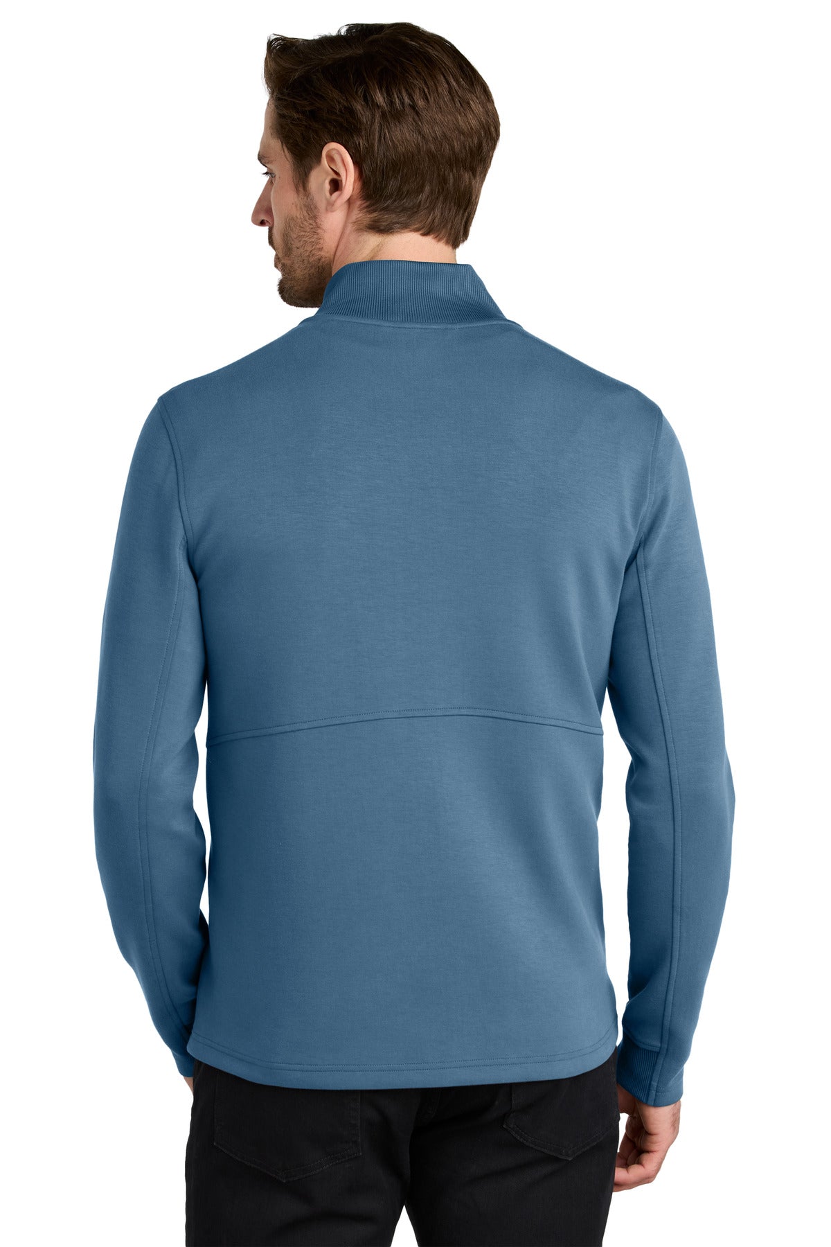BlueMist OGIO Transcend Full-Zip OG860