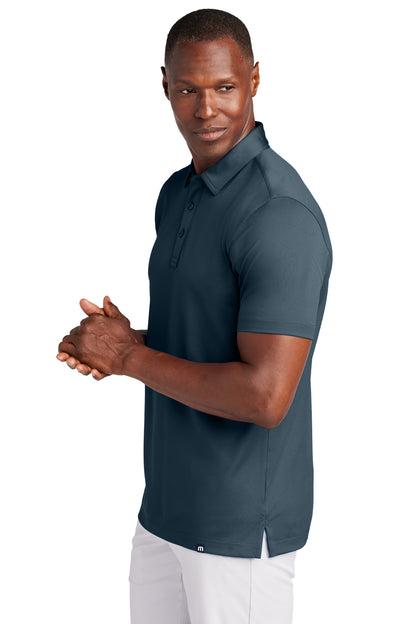 BlueNights TravisMathew Cabana Solid Polo TM1MAA370