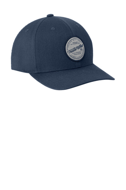 BlueNights TravisMathew On Ice Patch Cap TM1MZ334