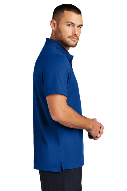 BlueNote Mercer+Mettle Stretch Pique Polo MM1004