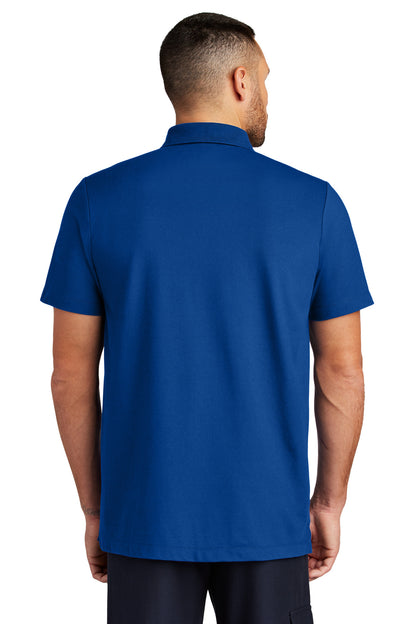 BlueNote Mercer+Mettle Stretch Pique Polo MM1004