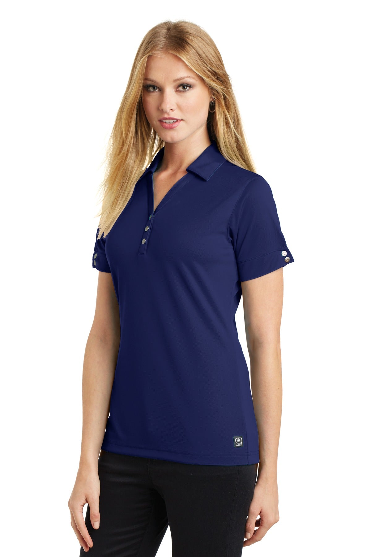 Blueprint OGIO - Glam Polo. LOG105