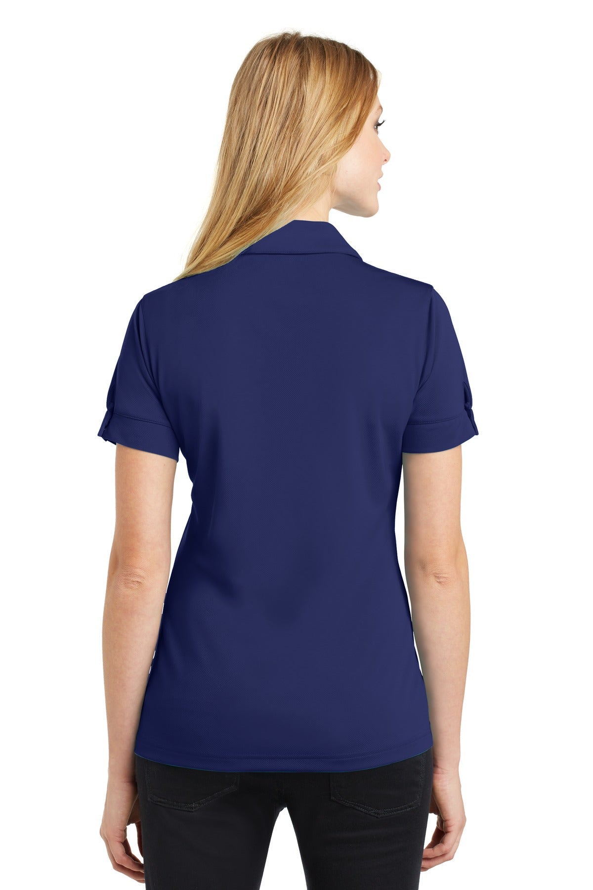Blueprint OGIO - Glam Polo. LOG105