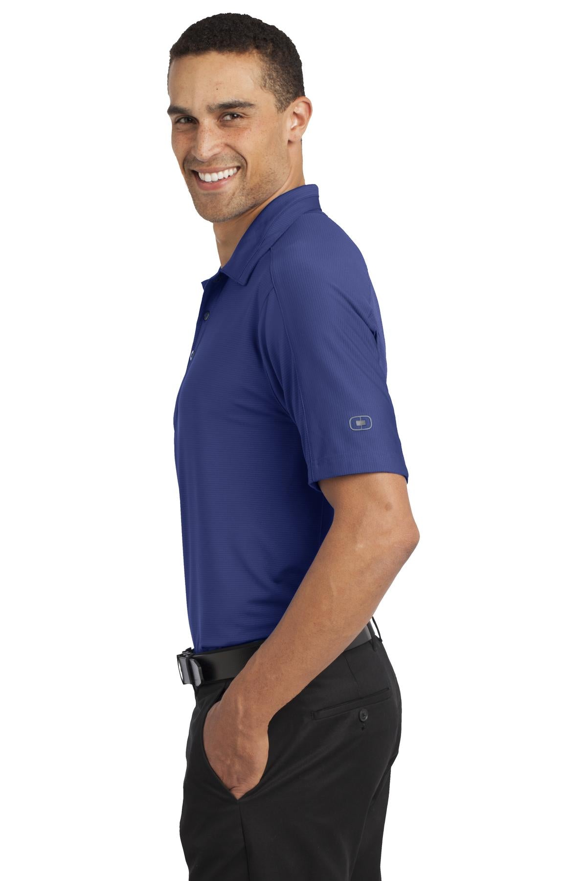 Blueprint OGIO Linear Polo. OG1030