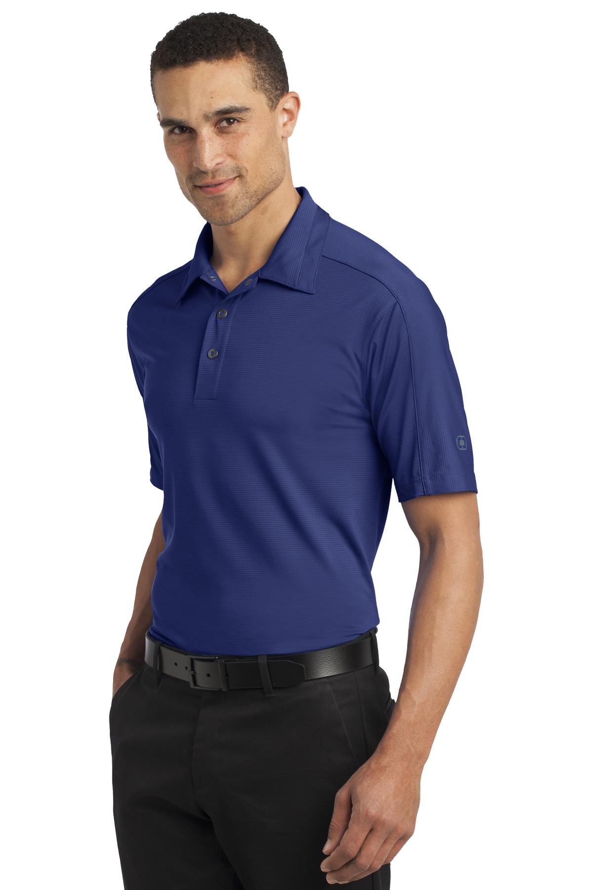Blueprint OGIO Linear Polo. OG1030