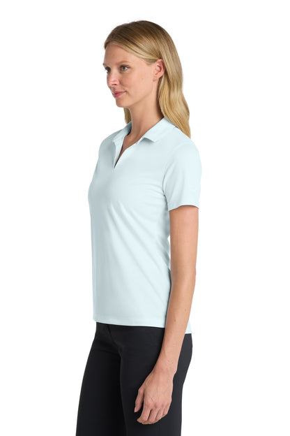 BlueTint Nike Women's Dri-FIT Micro Pique 2.0 Polo NKDC1991