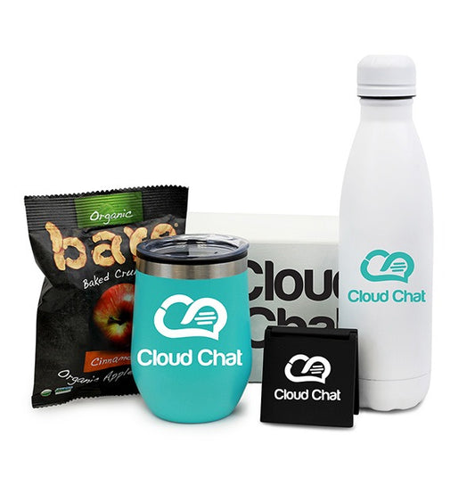 Sip & Savor Gift Box