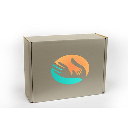 The Power Promo Box
