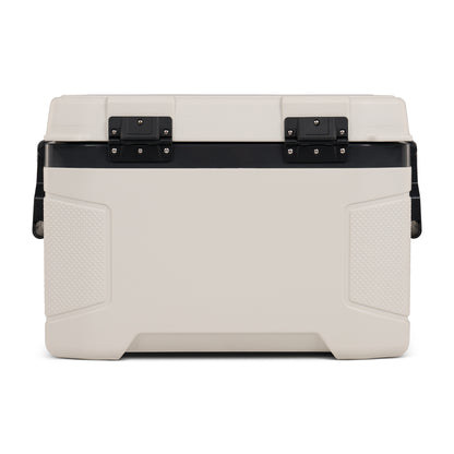 Bone Igloo® Trailmate 50 Qt Hard Side Cooler