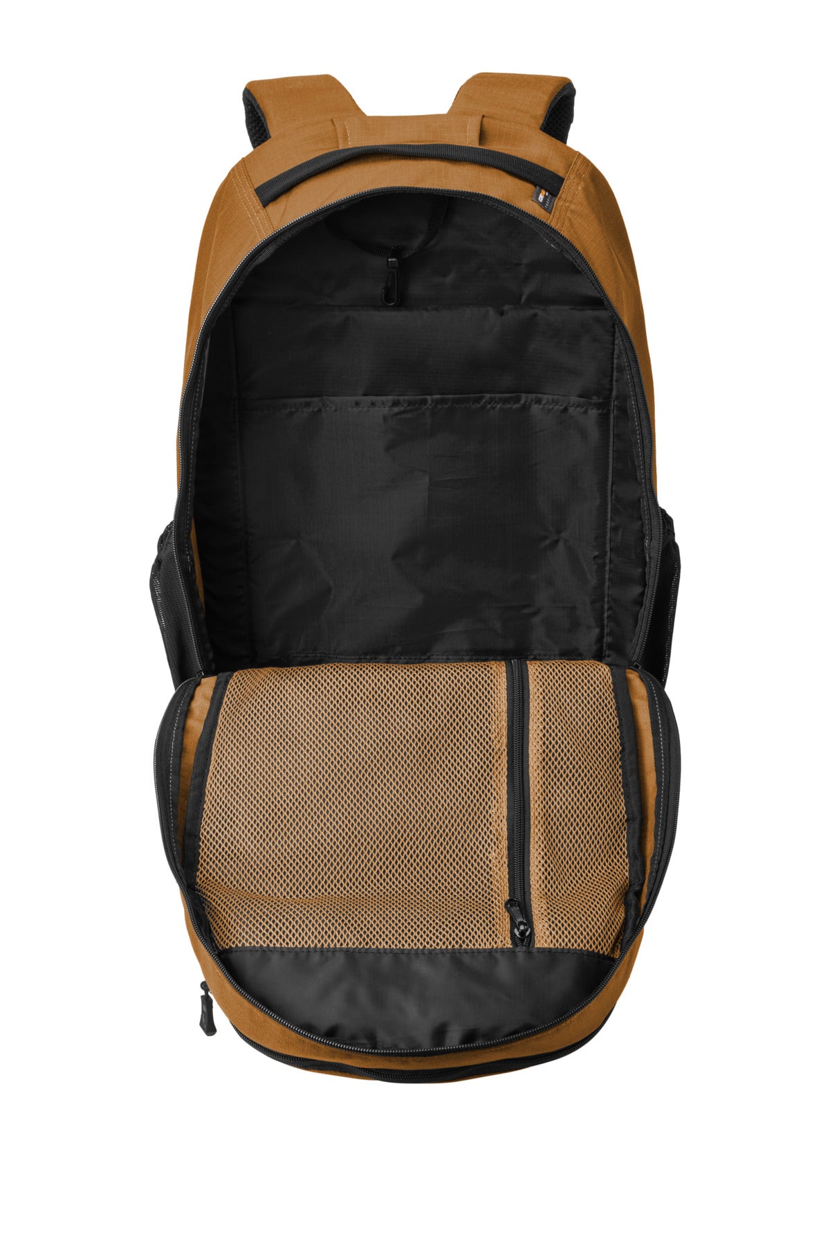 Brown Carhartt 25L Ripstop Backpack CTB0000481
