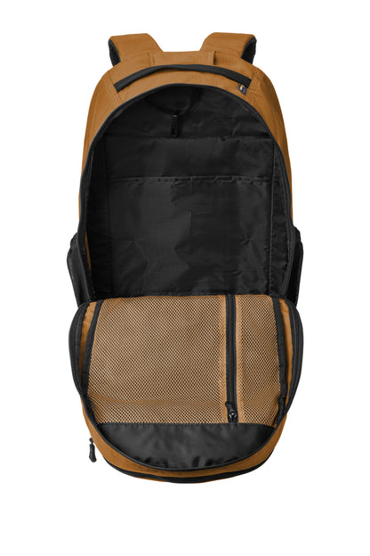 Brown Carhartt 25L Ripstop Backpack CTB0000481