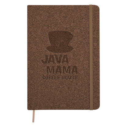 BROWN Concrete Ideas Journal  grouped