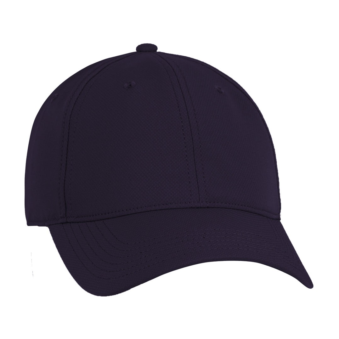 Navy Ahead Frio Performance Cap