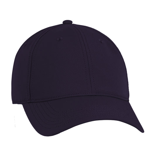 Navy Ahead Frio Performance Cap