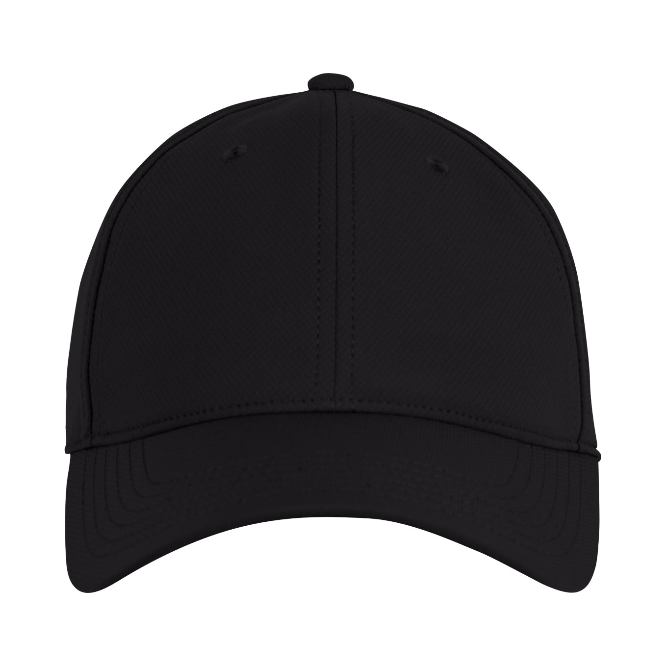Black Ahead Frio Performance Cap