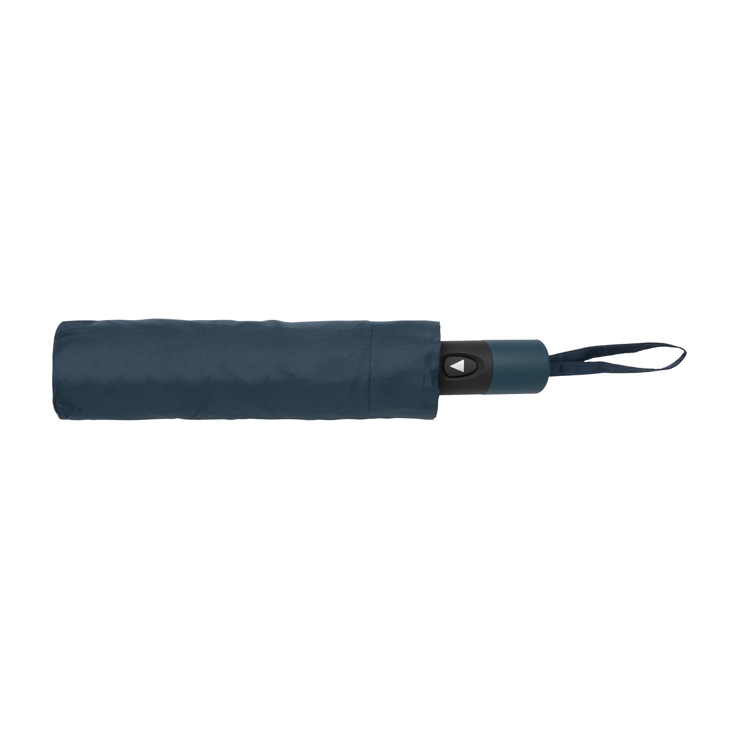 21" Impact AWARE™ RPET 190T Mini Auto Open Umbrella