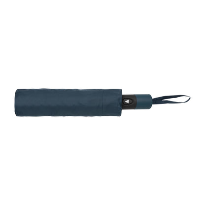 21" Impact AWARE™ RPET 190T Mini Auto Open Umbrella