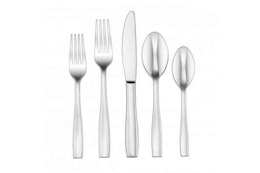 Cuisinart Sienna 20-Piece Flatware Set