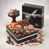 Indulgent Delights