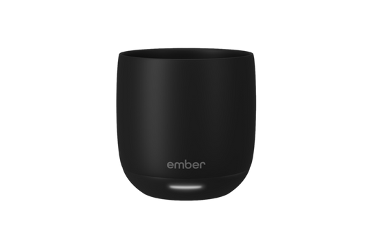 Ember 6oz Temperature Control Smart Cup - Black
