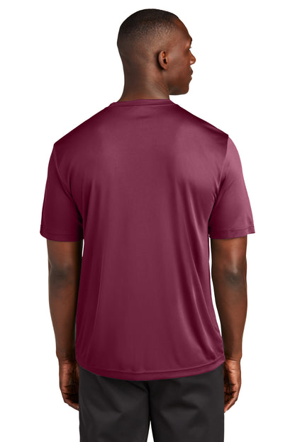 Cardinal Sport-Tek Tall PosiCharge Competitor Tee. TST350