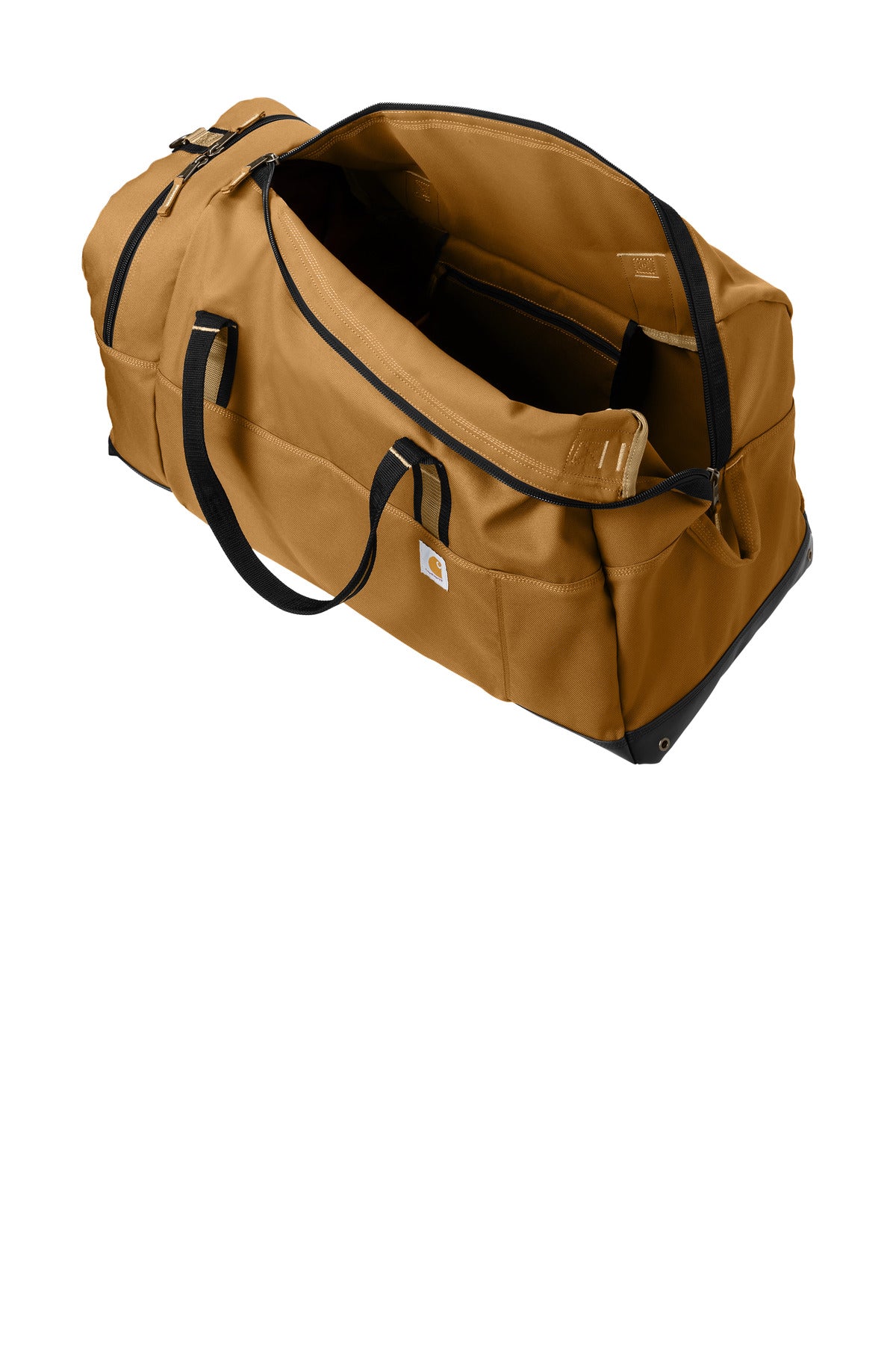 CarharttBr Carhartt 120L Foundry Series Duffel CTB0000487