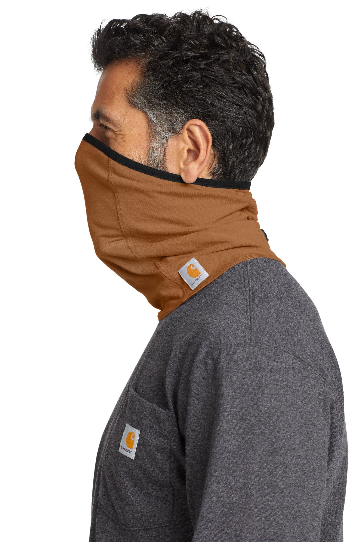 CarharttBr Carhartt Cotton Blend Filter Pocket Gaiter CT105086