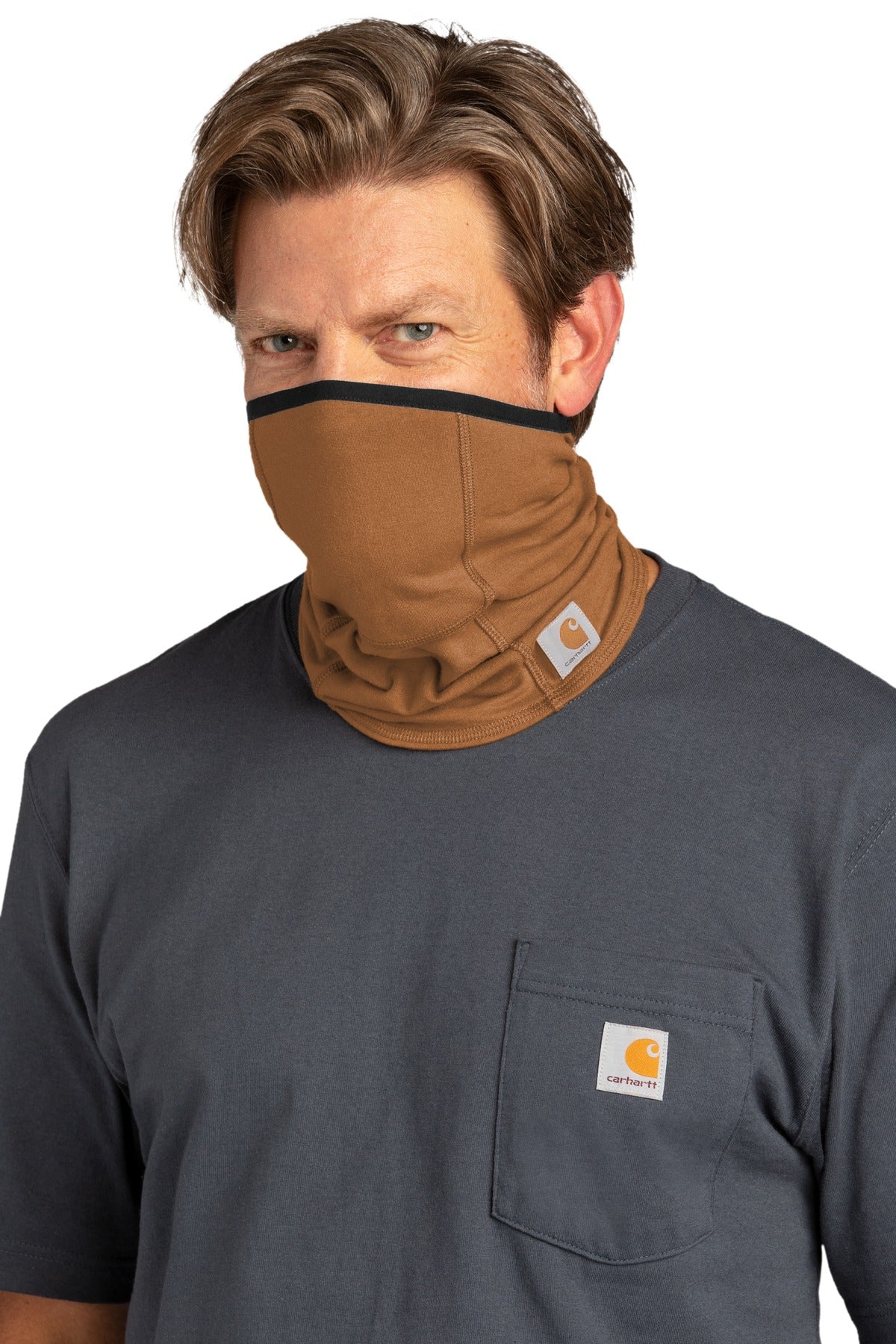CarharttBr Carhartt Cotton Blend Filter Pocket Gaiter CT105086