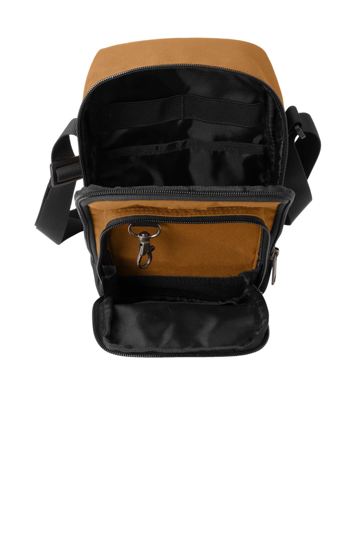 CarharttBr Carhartt Crossbody Zip Bag CTB0000482