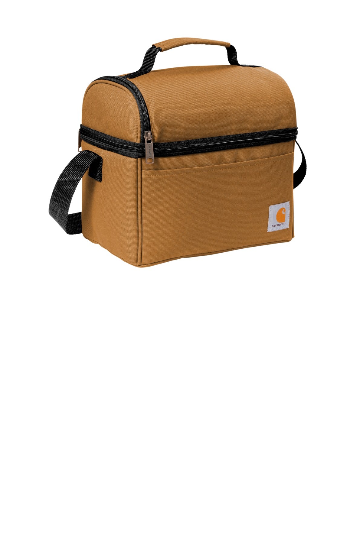 CarharttBr Carhartt Lunch 6-Can Cooler. CT89251601