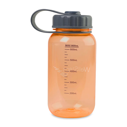 Carrot Curl Arlo Sport Bottle - 27 Oz.
