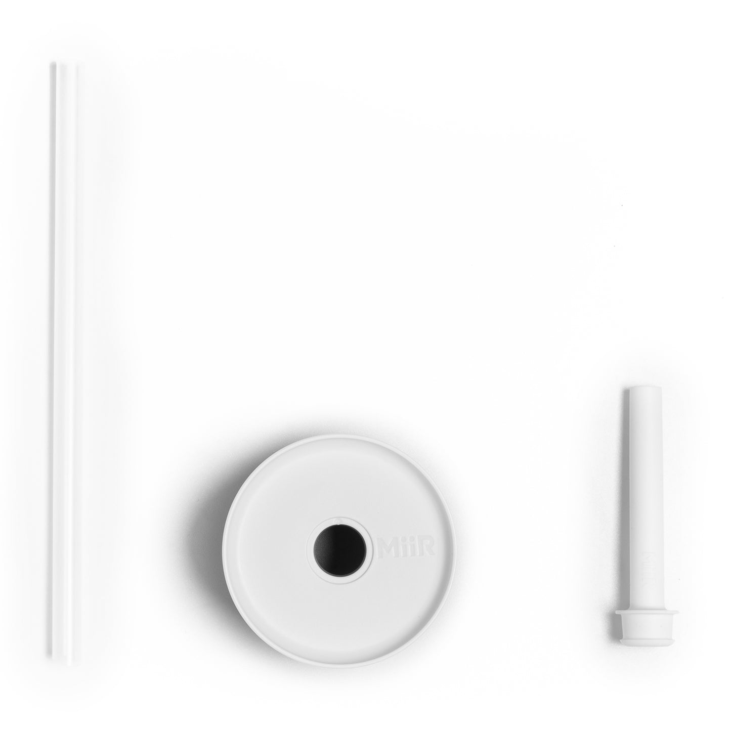 MiiR® Sipper Straw Bottle - 16 Oz.