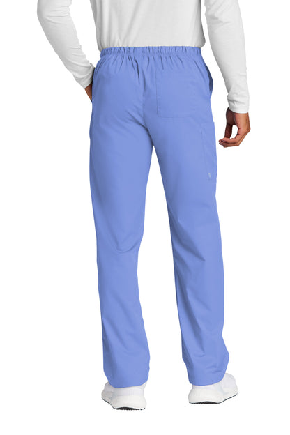 Ceil Wink Unisex WorkFlex Cargo Pant WW3150