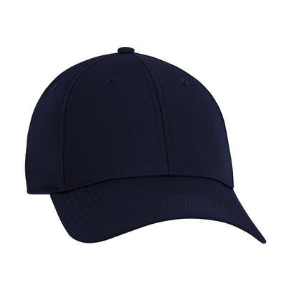 Navy Ahead Stratus Performance Cap