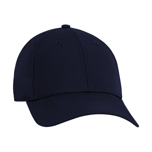 Navy Ahead Stratus Performance Cap