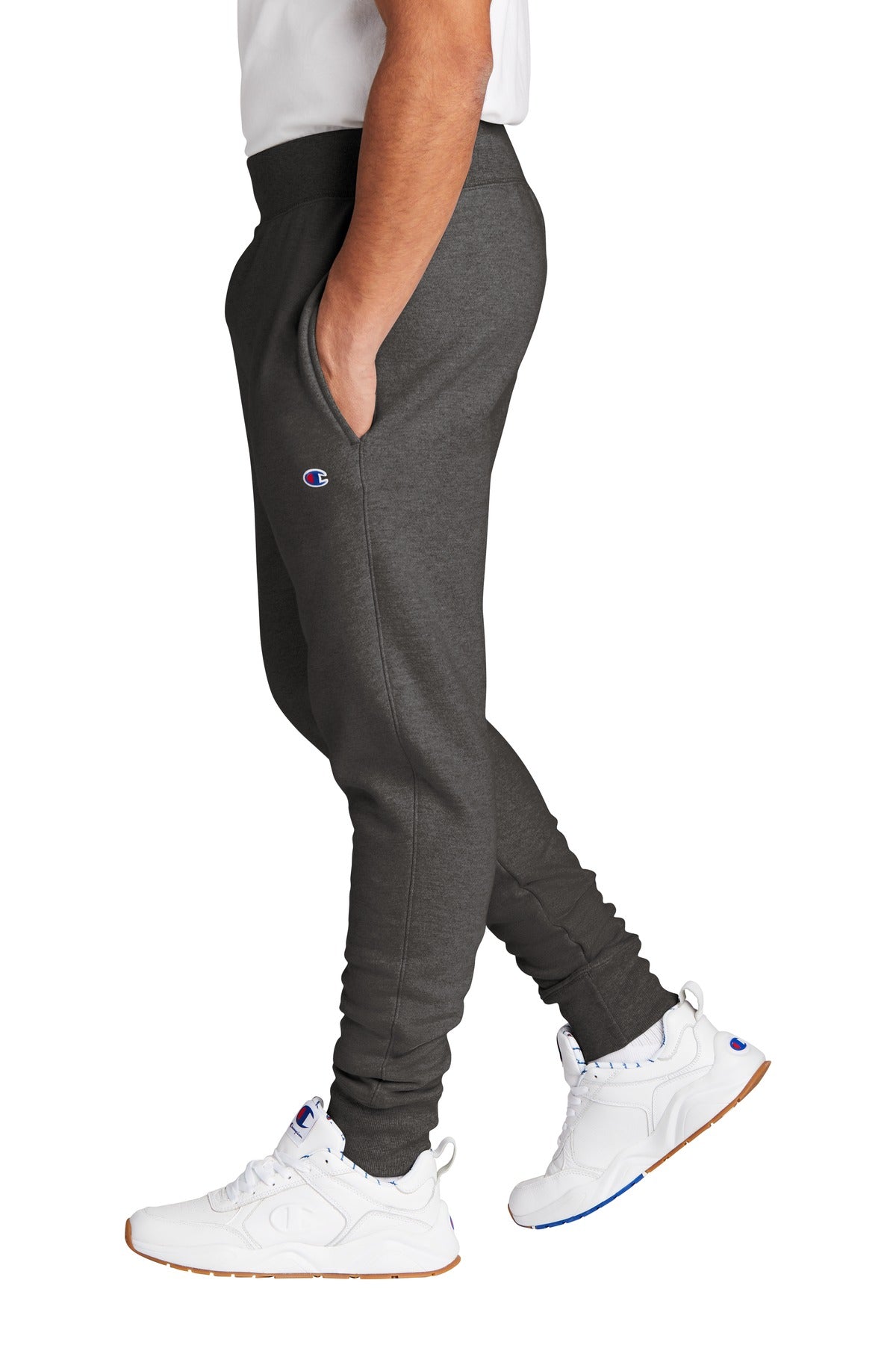 CharcoalHt Champion Reverse Weave Jogger RW25